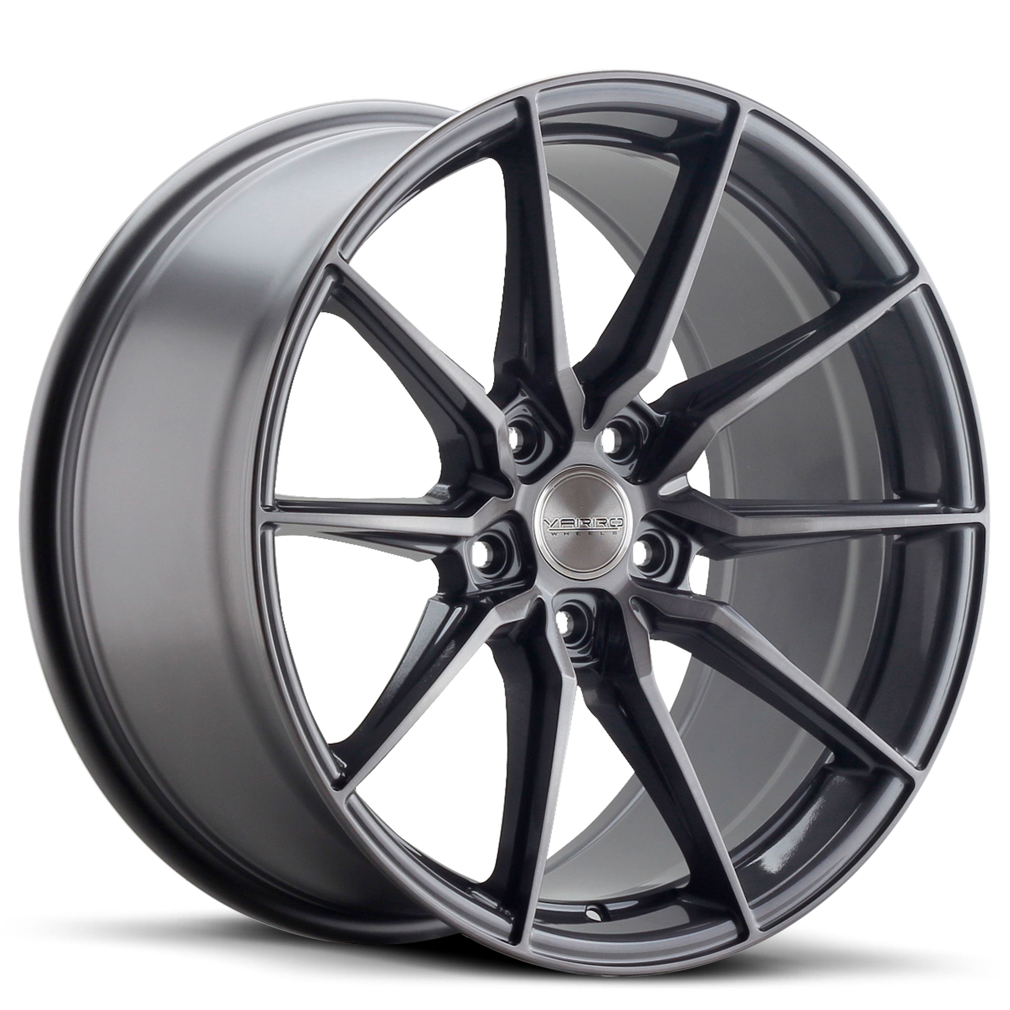 VD20 | Varro Wheels | Luxury Staggered & Concave Wheels