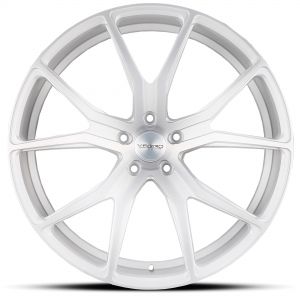 VARRO-Wheels VD01 Rims SILVER-WITH-BRUSHED-FACE Staggered