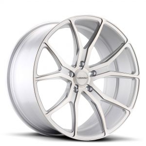 VARRO Wheels VD01 Rims SILVER-WITH-BRUSHED-FACE_Staggered