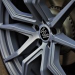 Mercedes Benz S Class 22 inch Rims Varro VD19 Concave Wheels